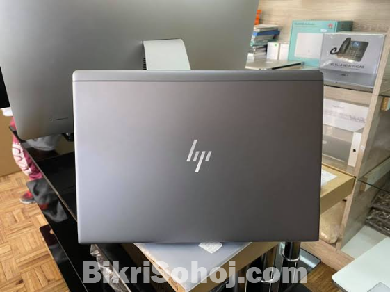 Hp zbook 14u.....touchscreen